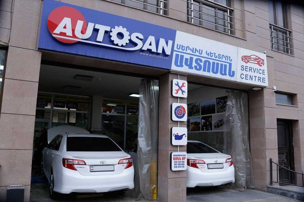 Autosan